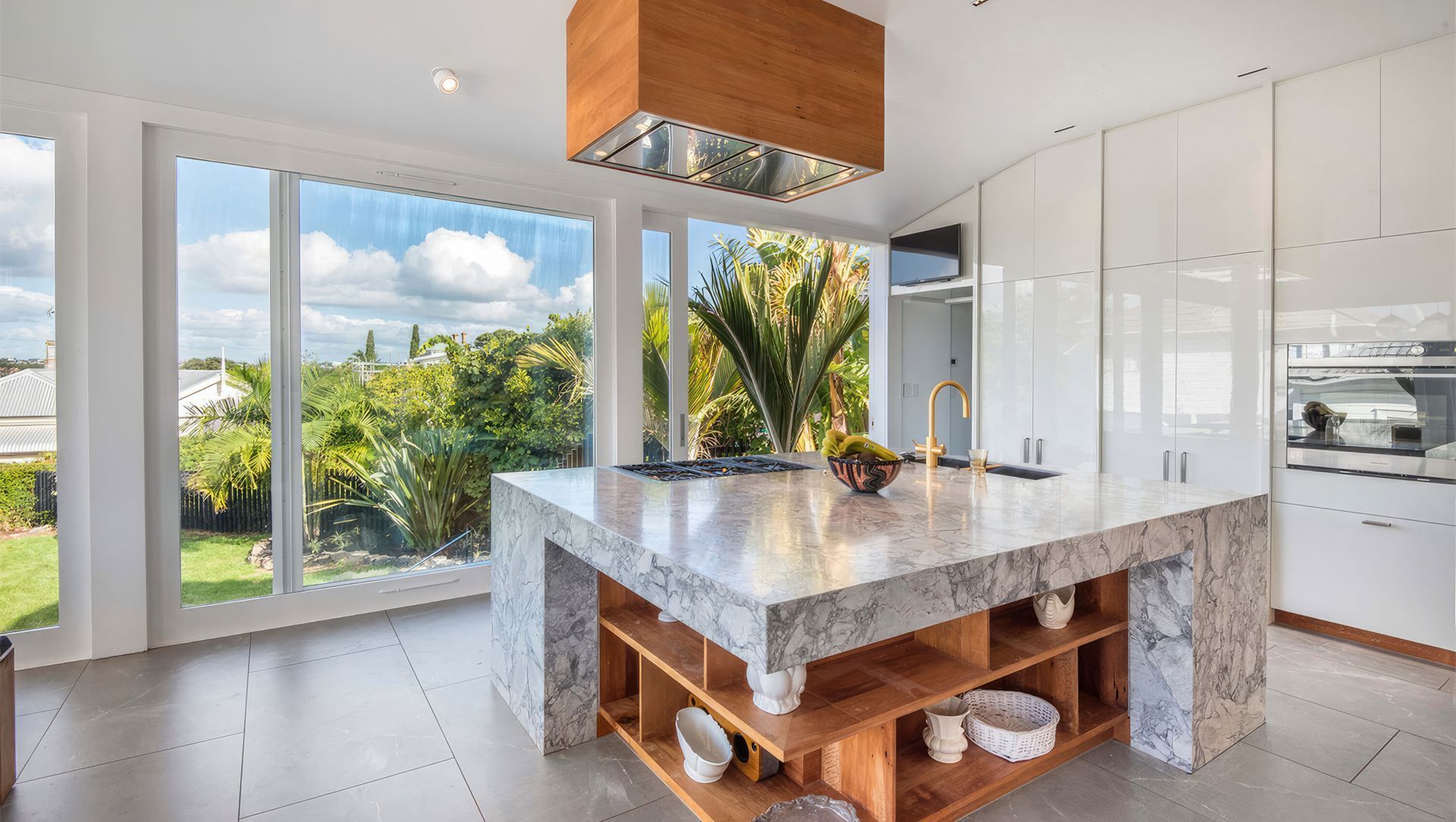 Saint Aubyn St by Koia banner