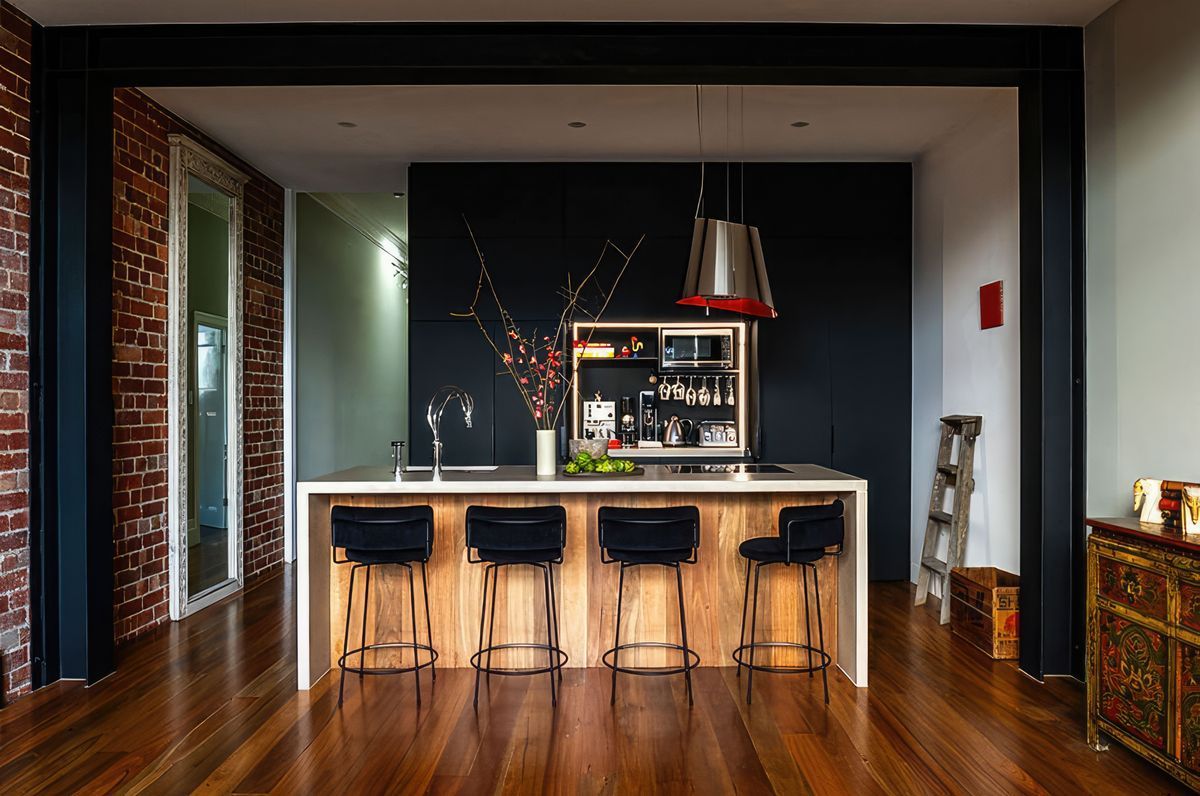 Yarraville Kitchen
