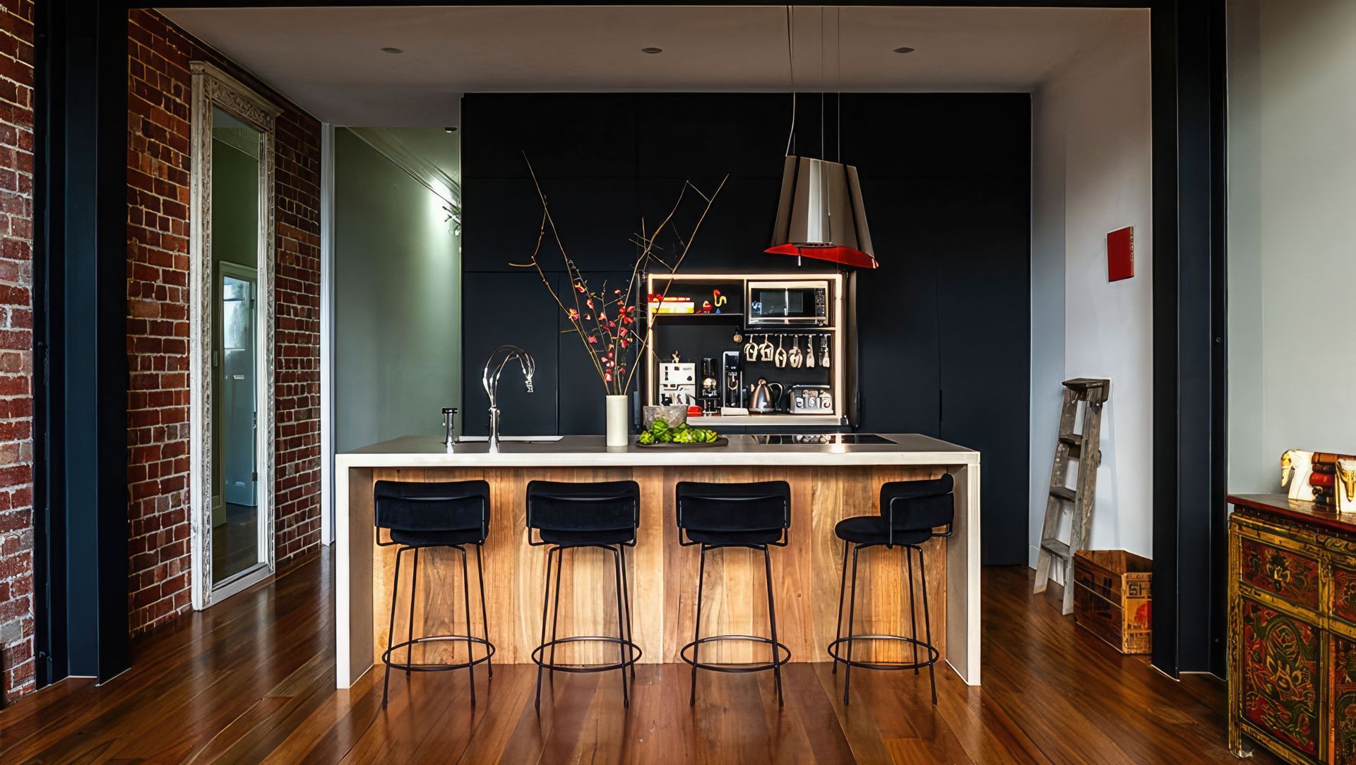 Yarraville Kitchen banner