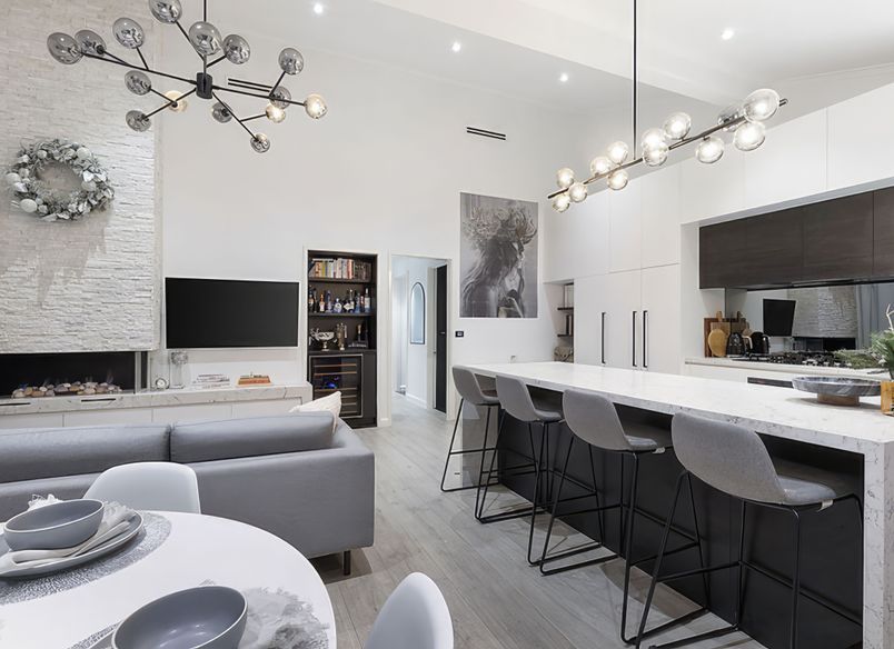 Cheltenham Residence