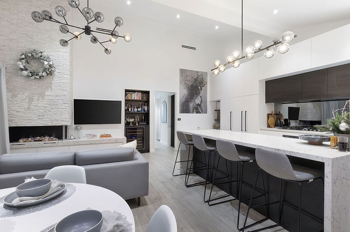 Cheltenham Residence