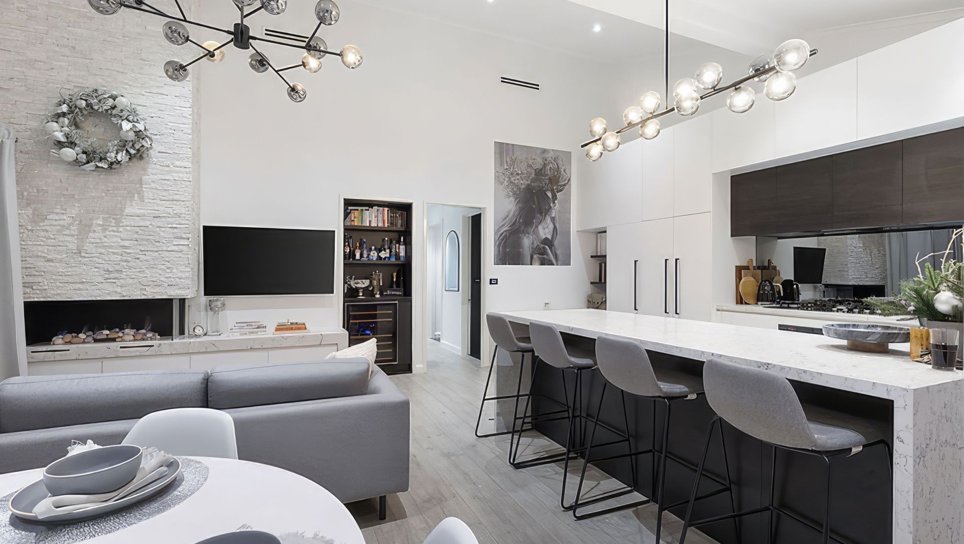 Cheltenham Residence banner