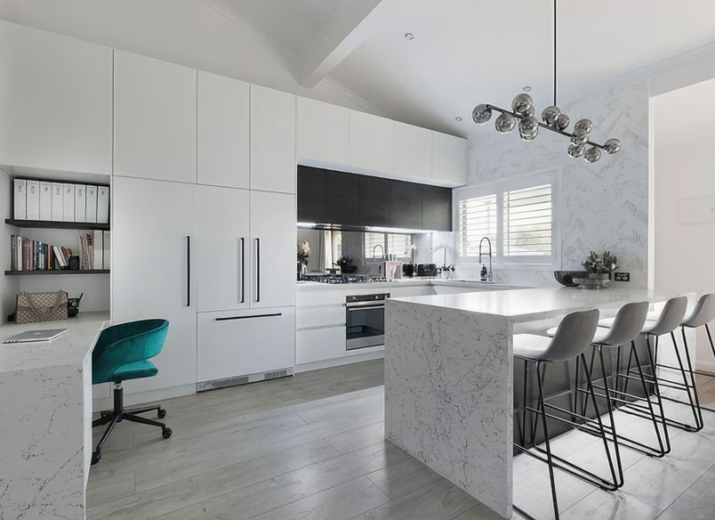 Cheltenham Residence