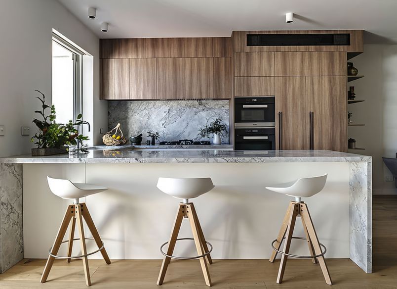 Malvern East Residence