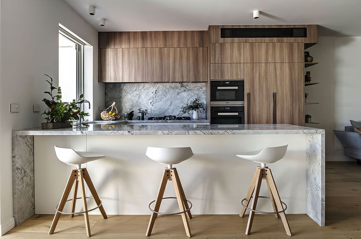 Malvern East Residence