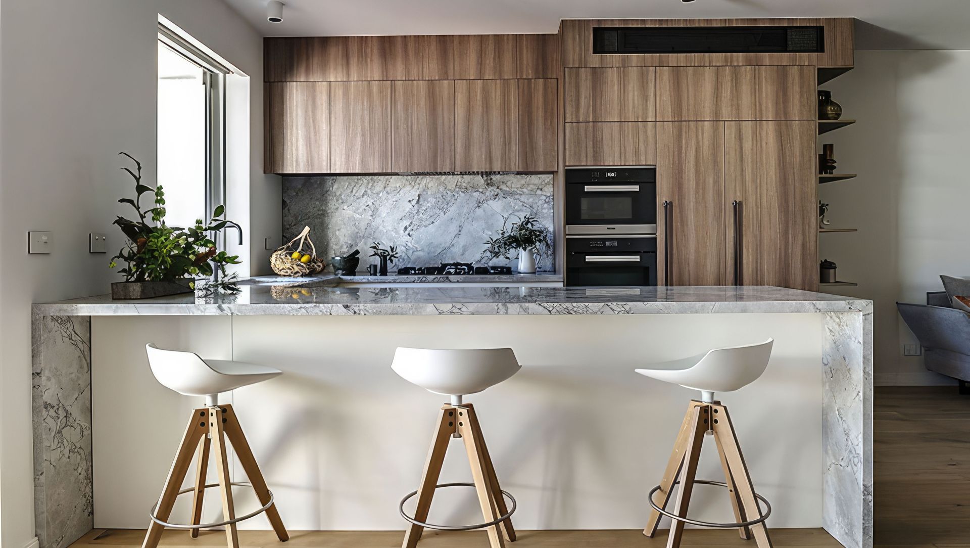 Malvern East Residence banner