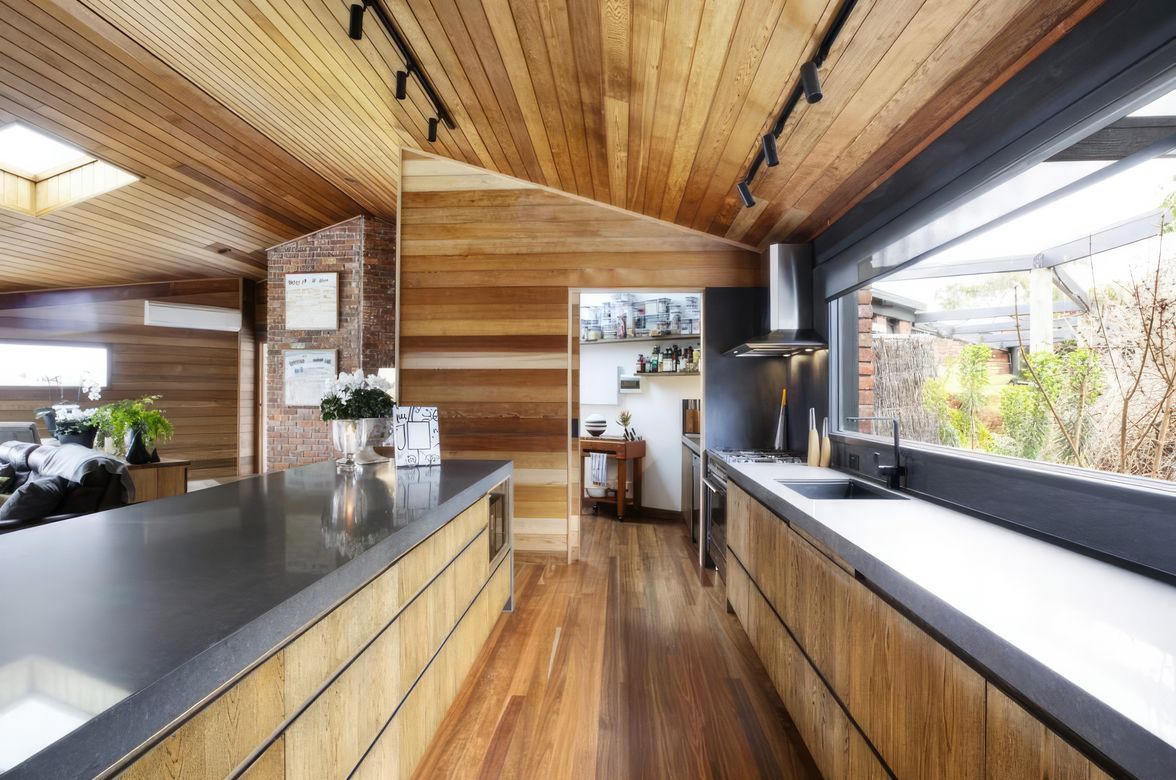 Great Ocean Road Kitchen