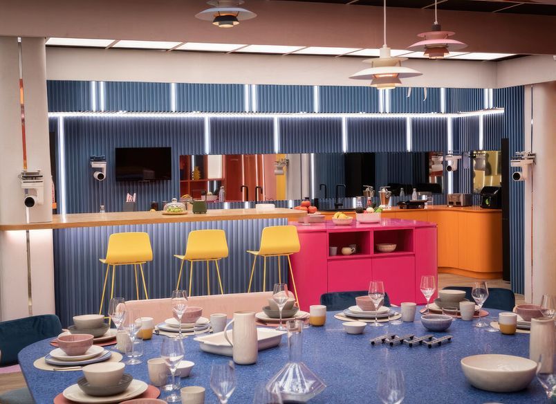 Gran Hermano VIP 8 – Big Brother Spain