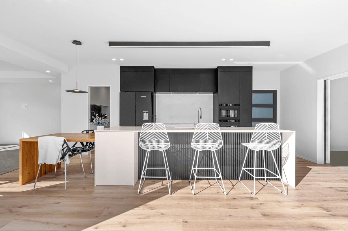 Centrally Elegant