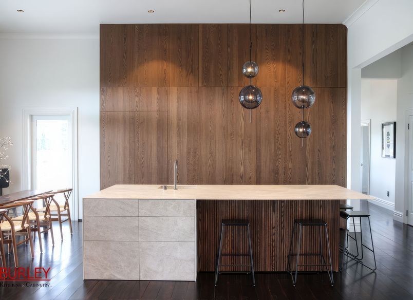 Villa Space - Kitchen