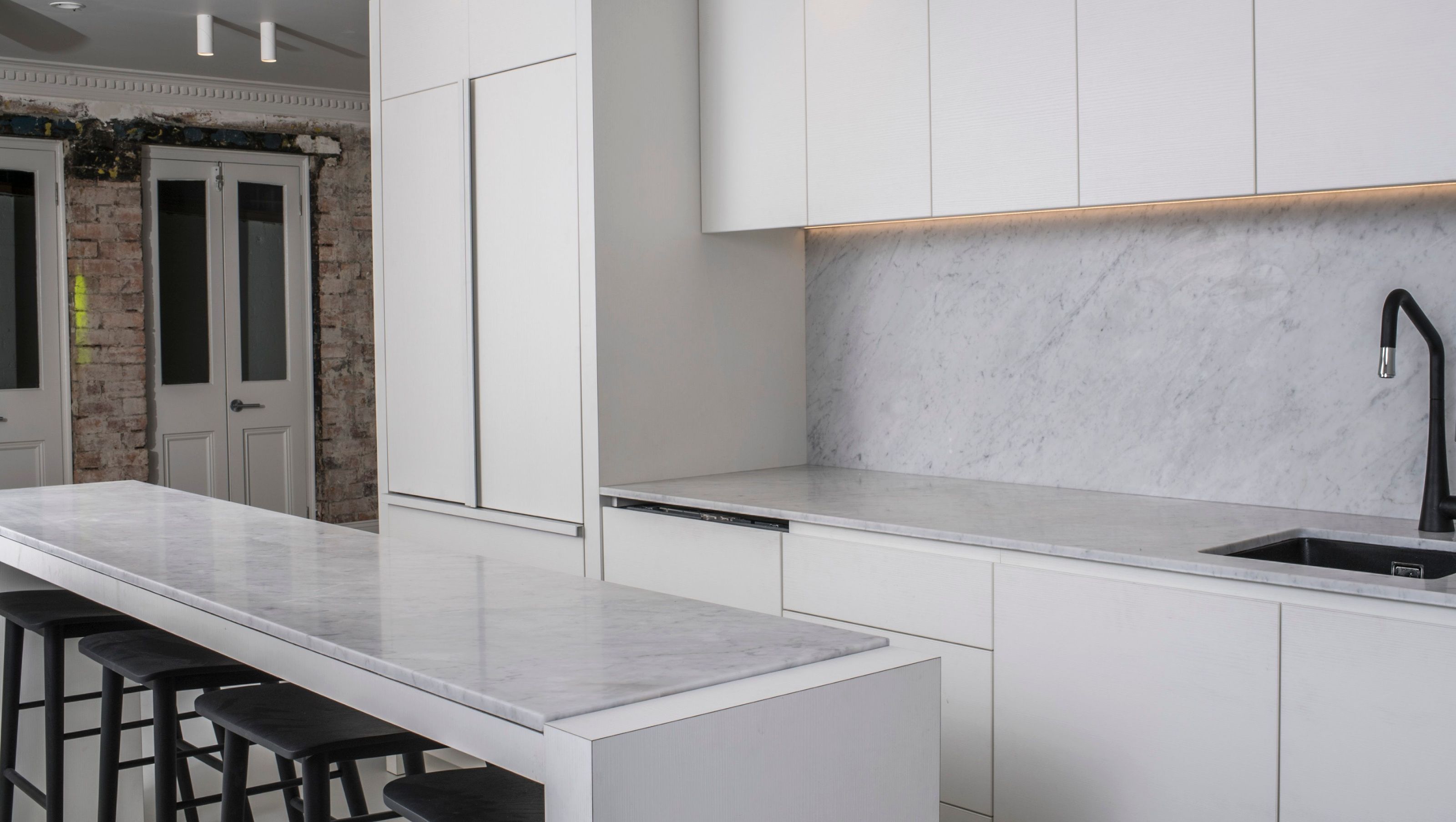 Surry Hills Stone Maison.