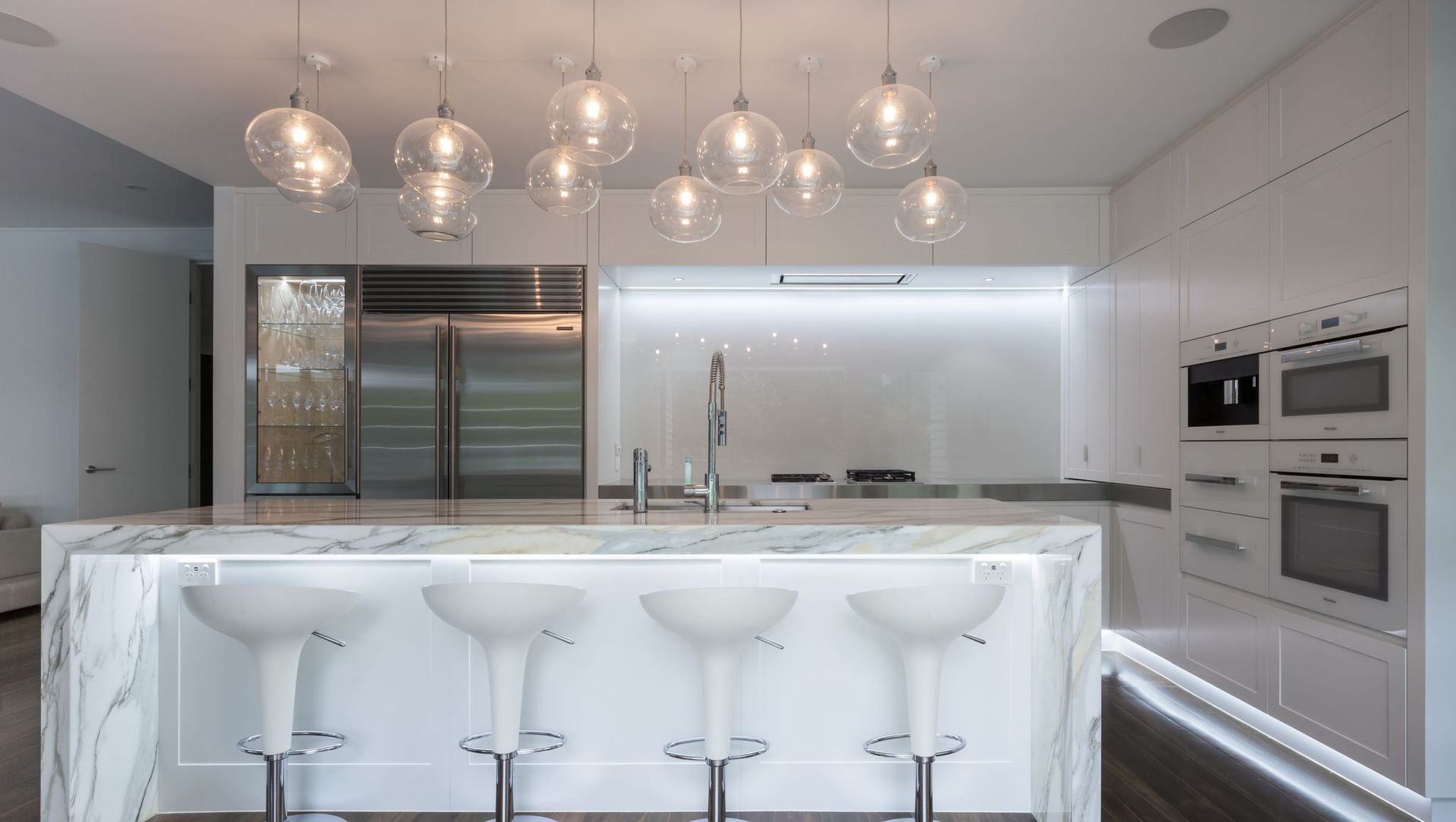 Mission Bay Kitchen banner