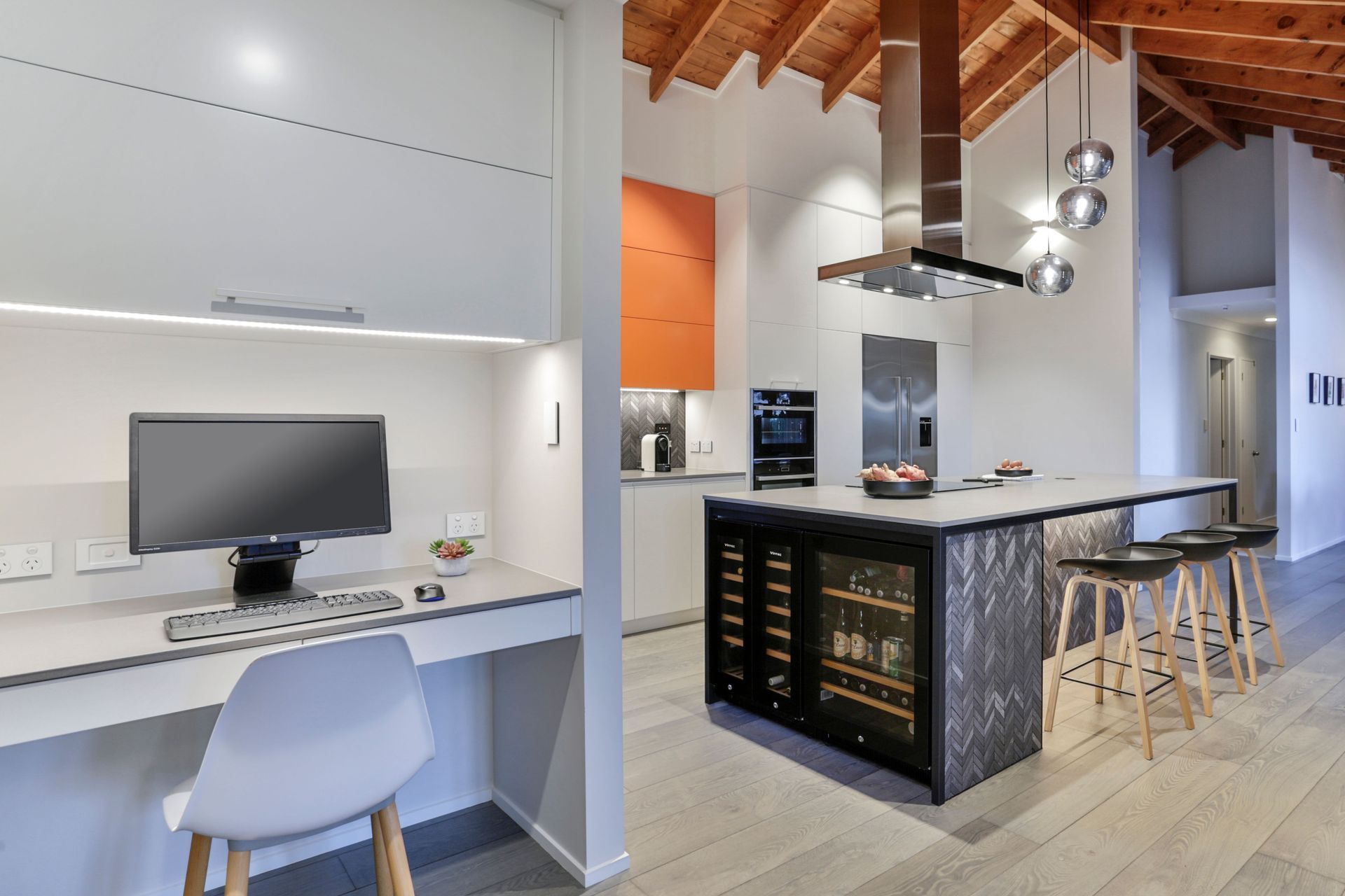 Waitakere Ranges Kitchen