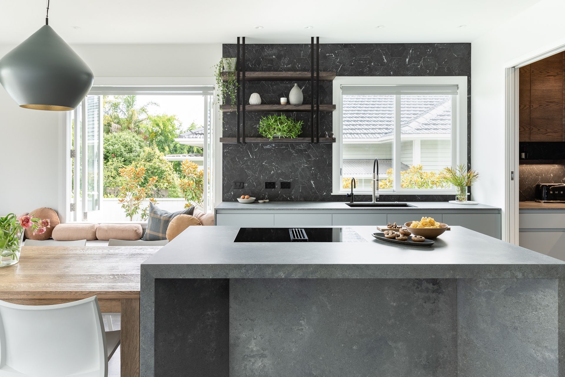 Designed by Natalie Du Bois