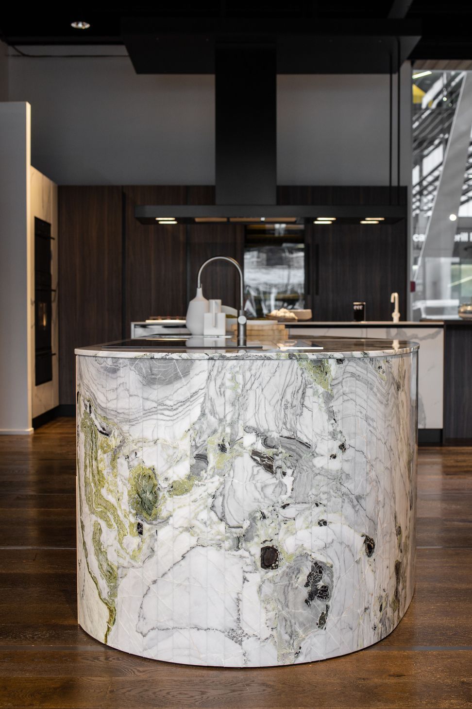 Kouzina Showroom