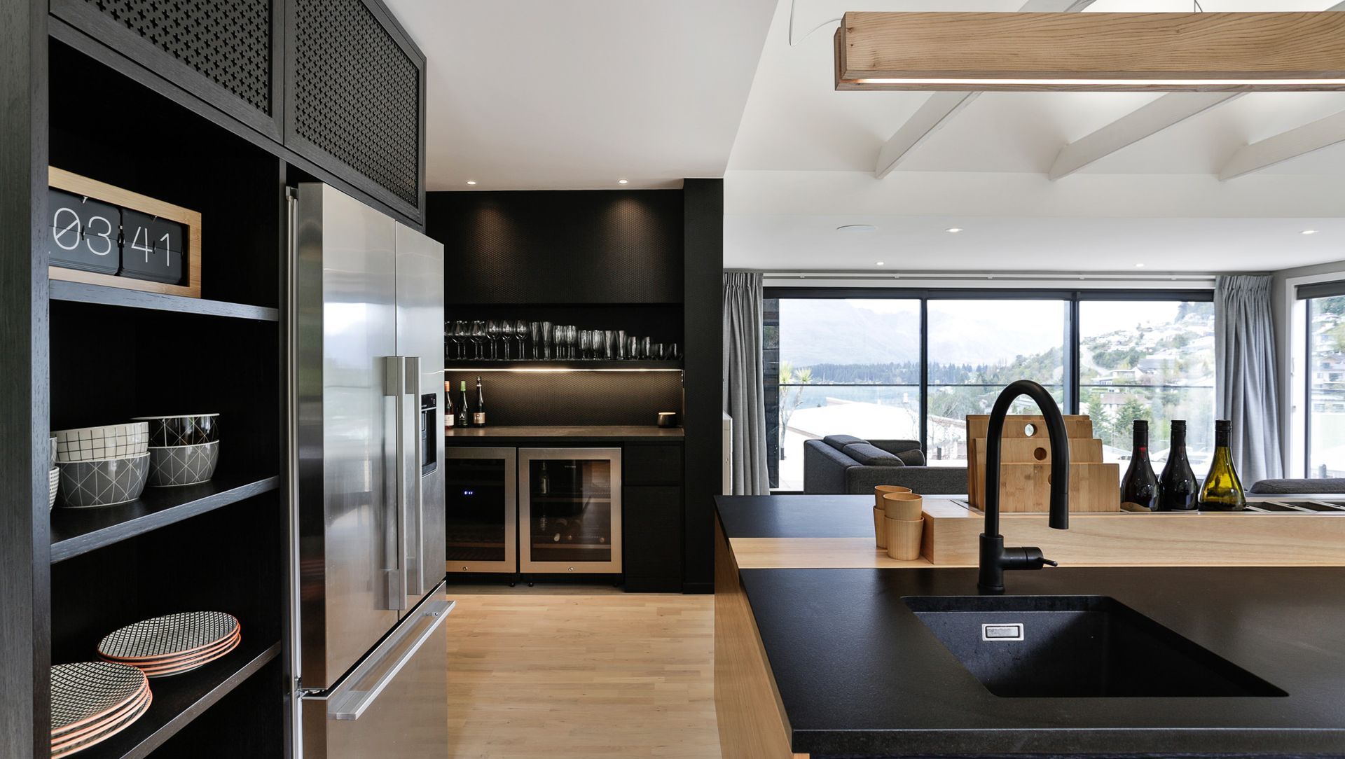 Frampton Frankton banner