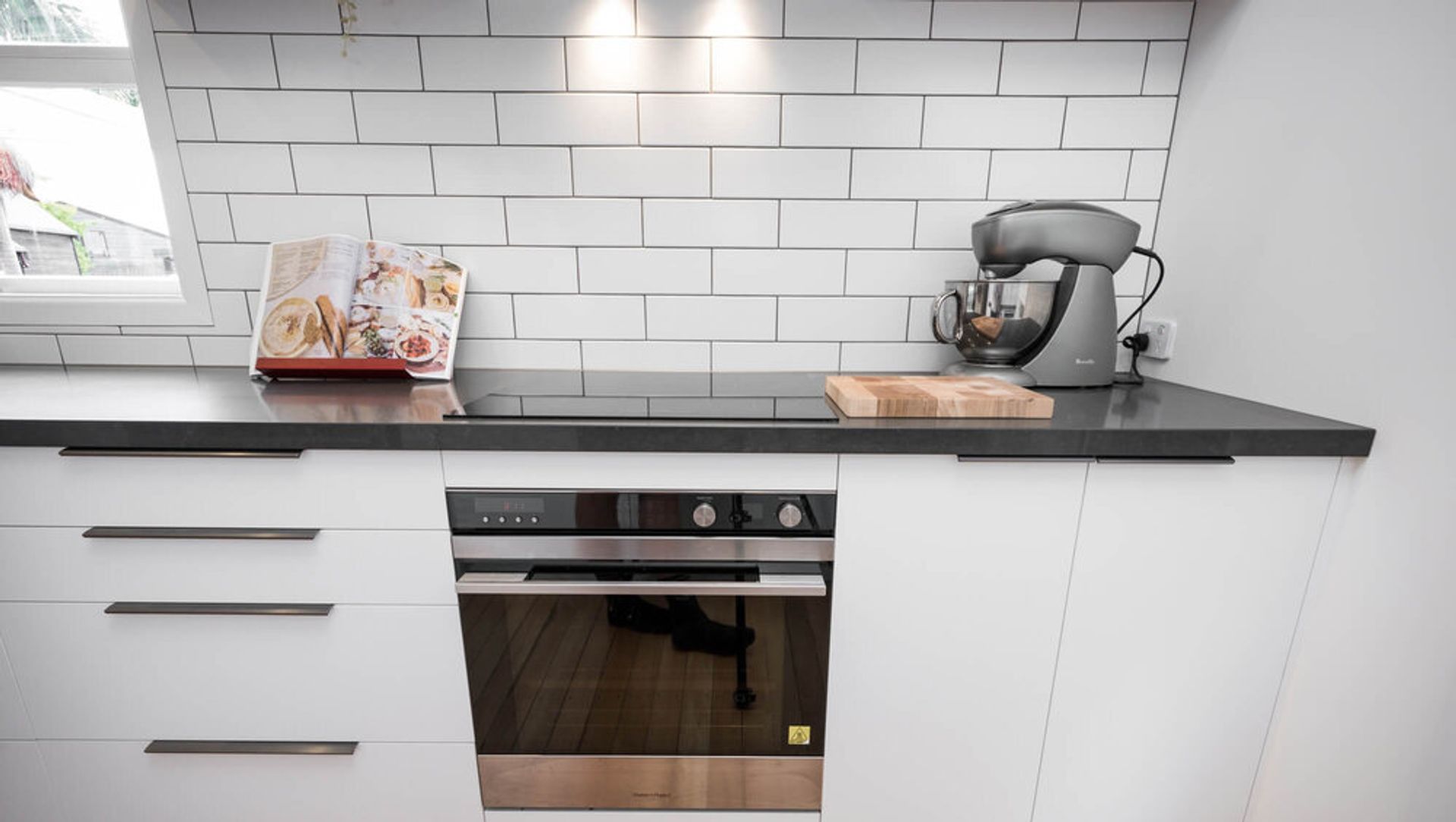 Easy Family Living banner