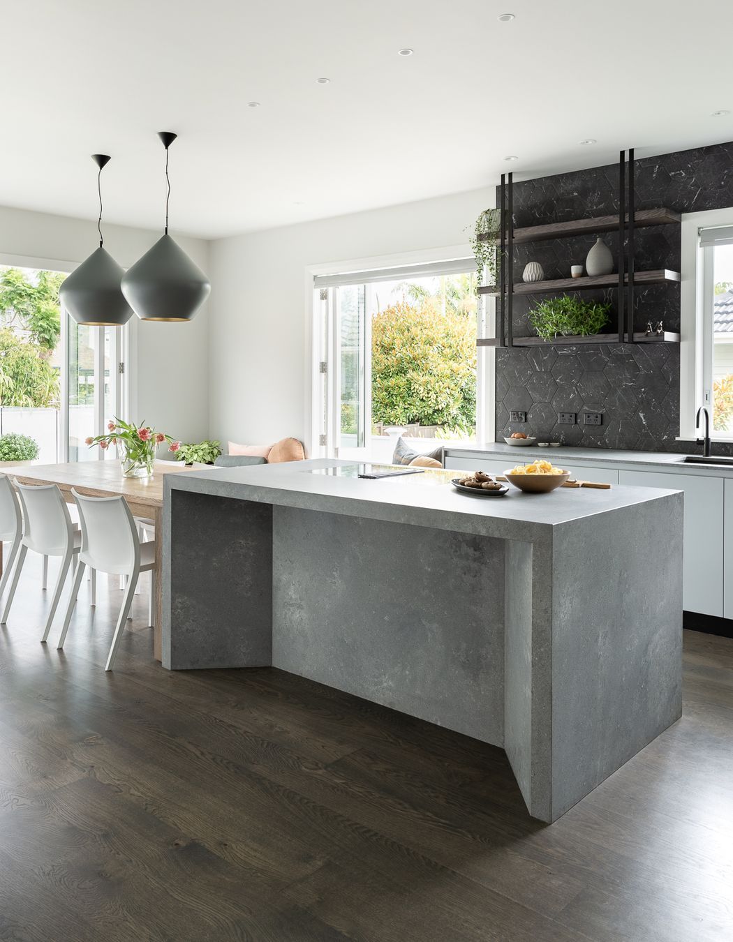 Designed by Natalie Du Bois