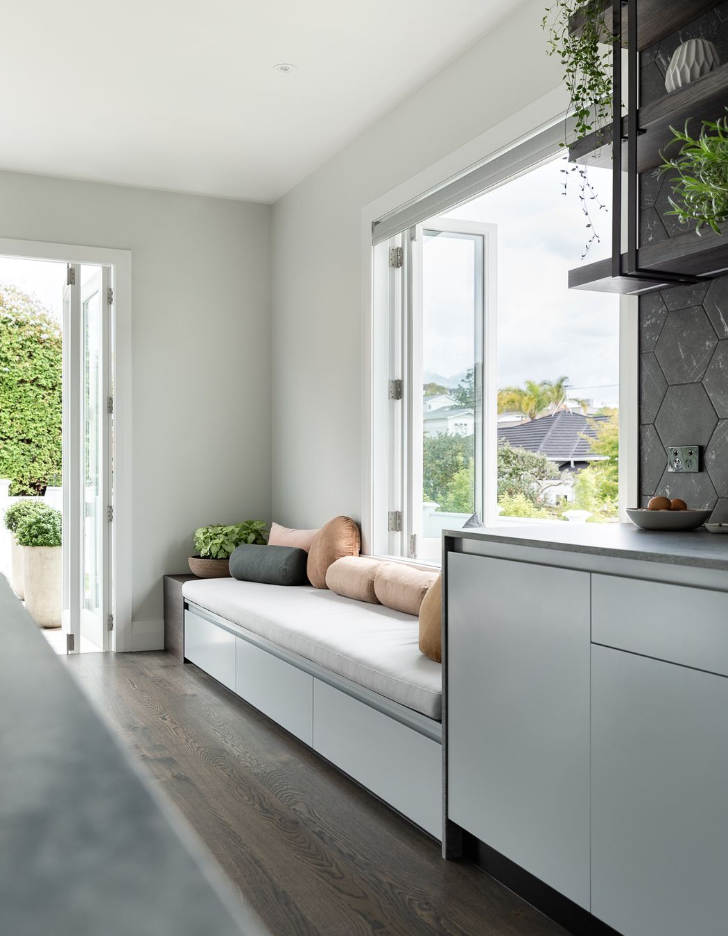 Designed by Natalie Du Bois