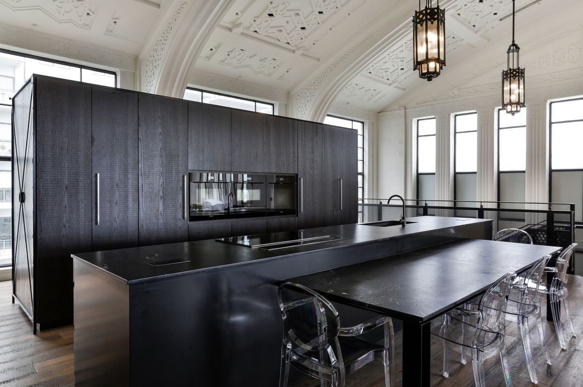 Grand Designs feature