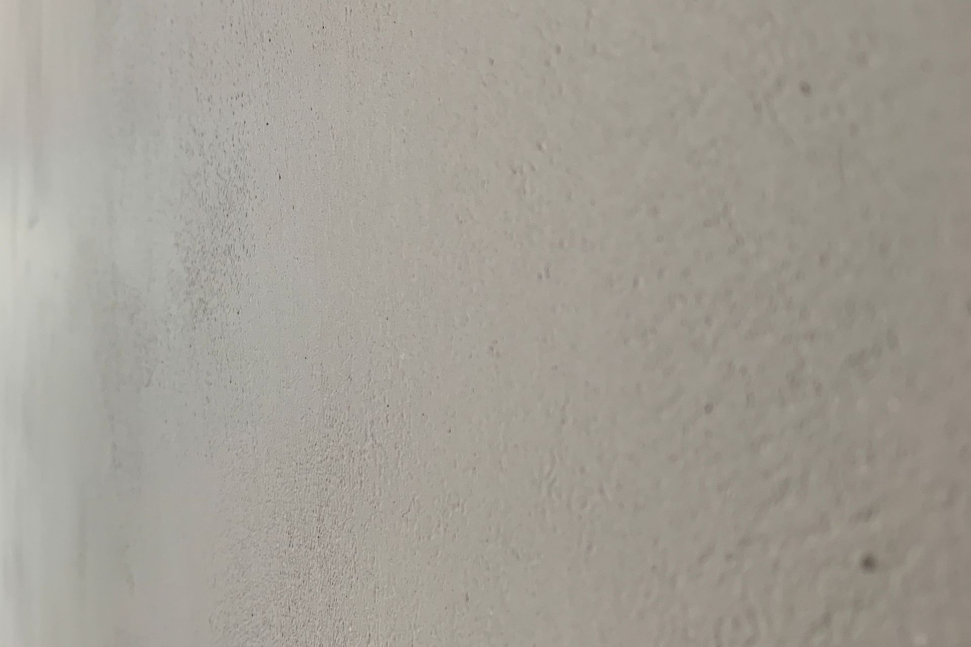 Fireplace &amp; Splashback - Venetian plaster