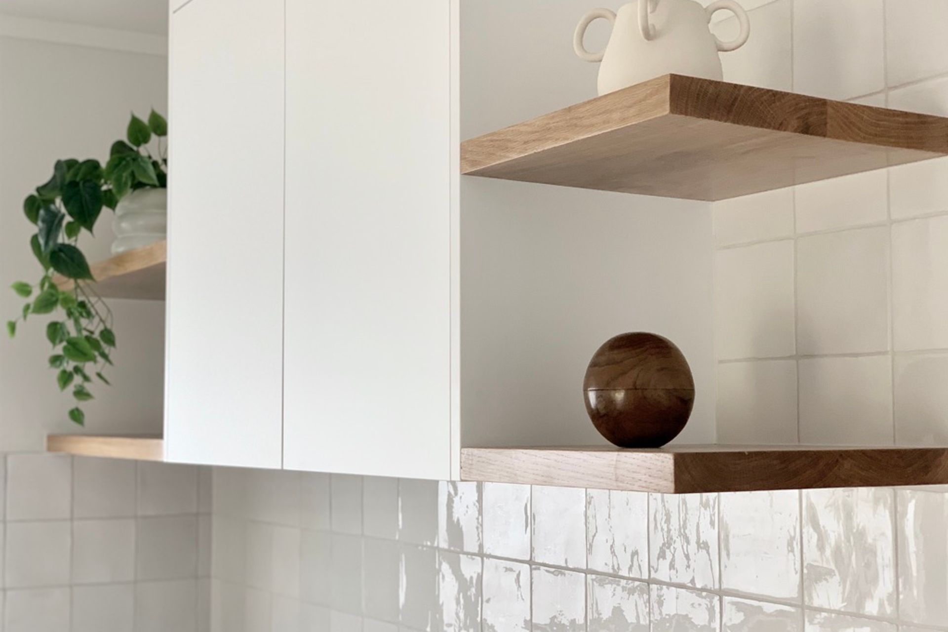 Renovation - Rental property gets a makeover