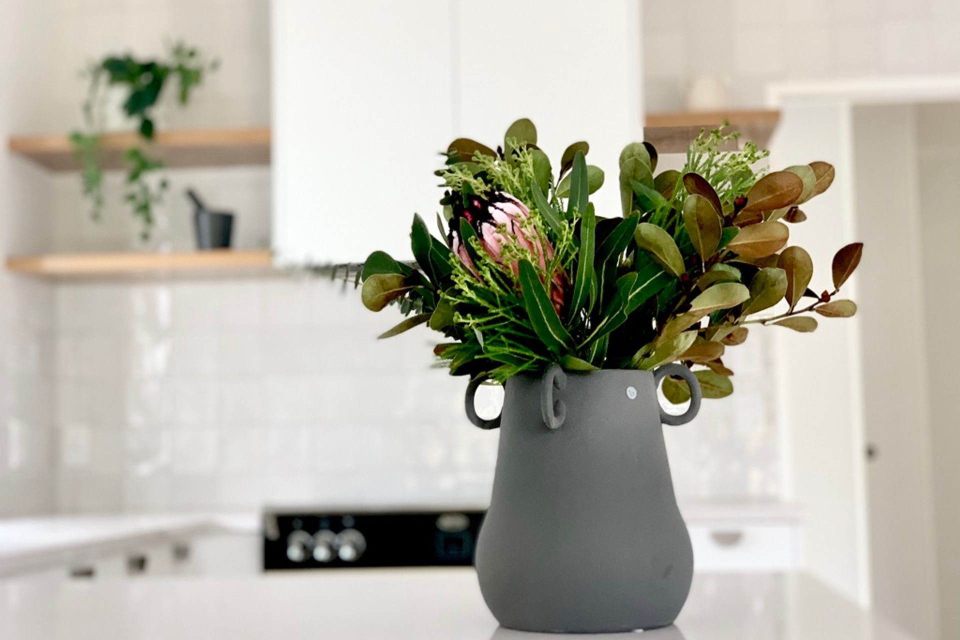 Renovation - Rental property gets a makeover