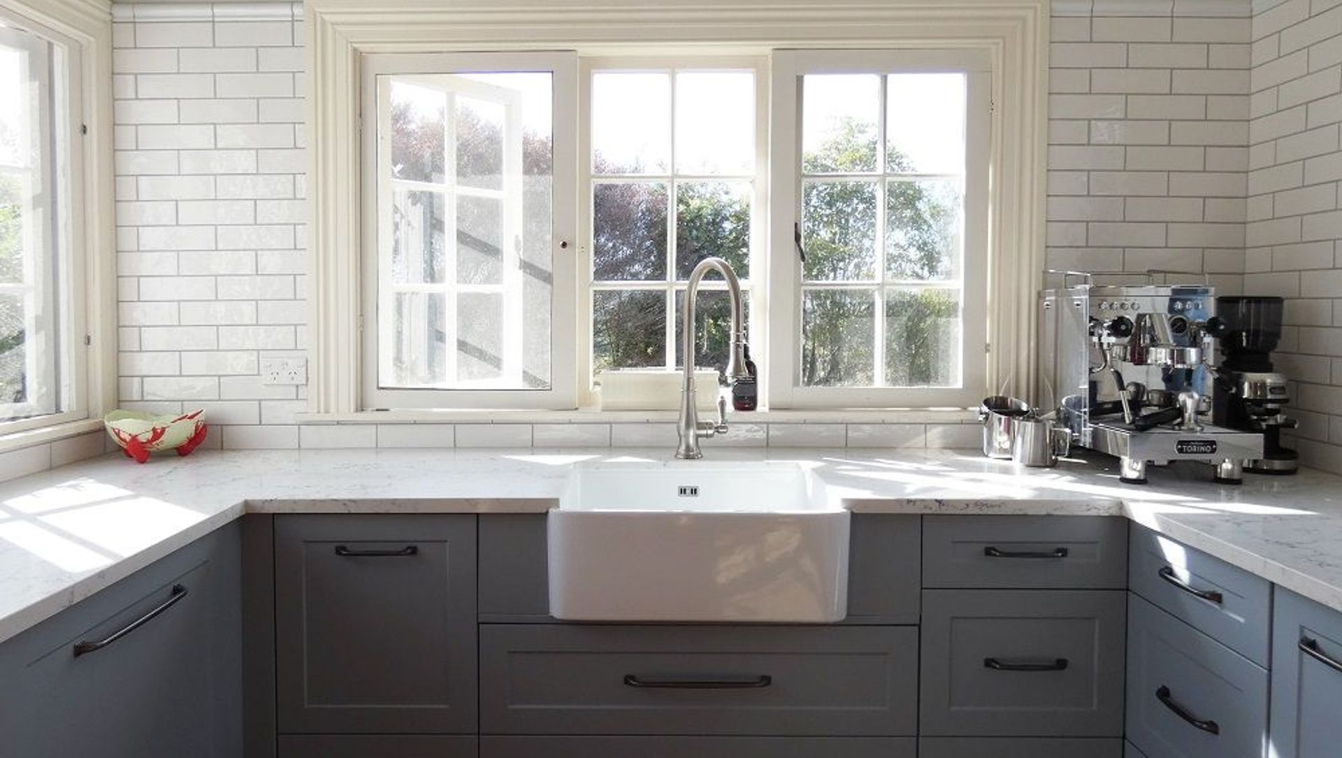 Our Recent Projects banner