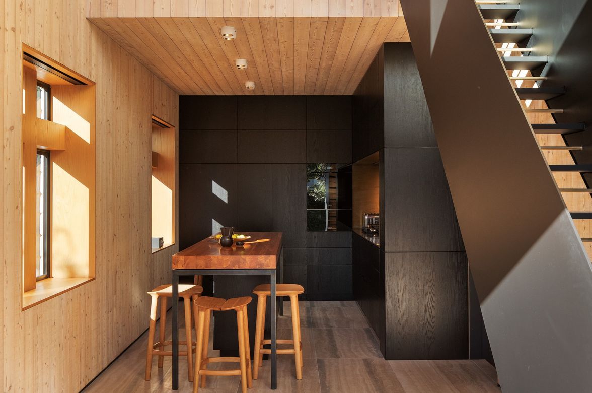 Interior Awards 2020 winner
