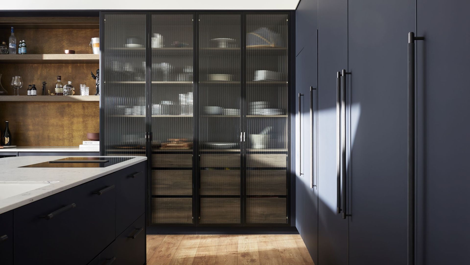 Two NKBA awards banner