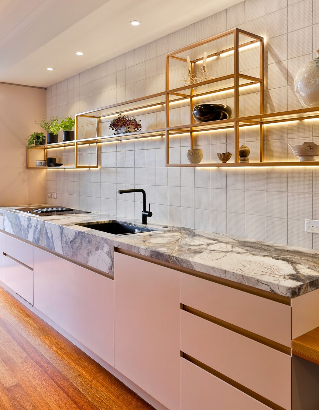 St Heliers Kitchen