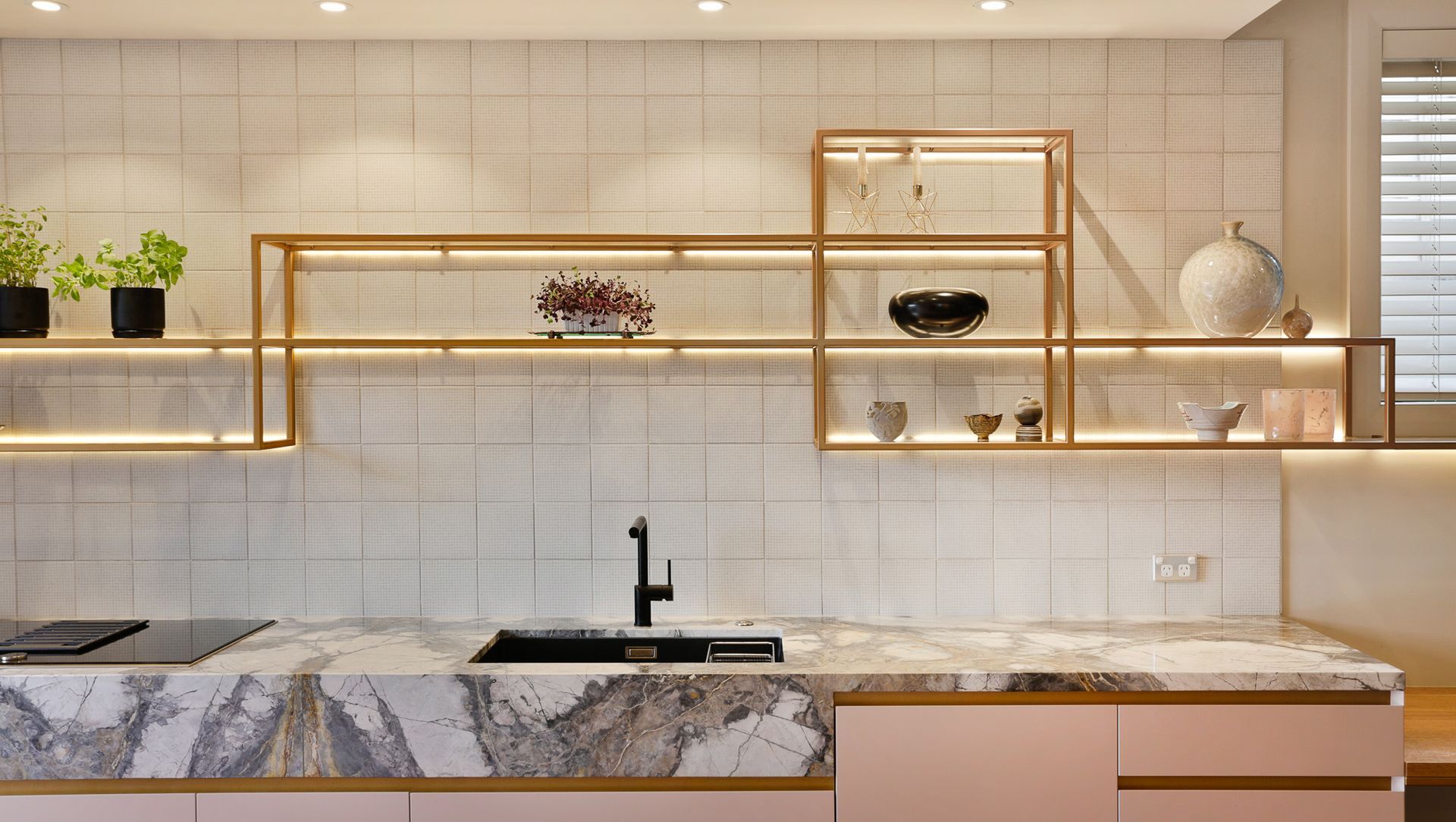 St Heliers Kitchen banner