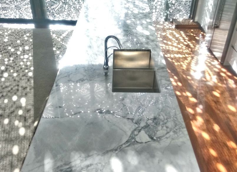 Stone Restoration and Repair