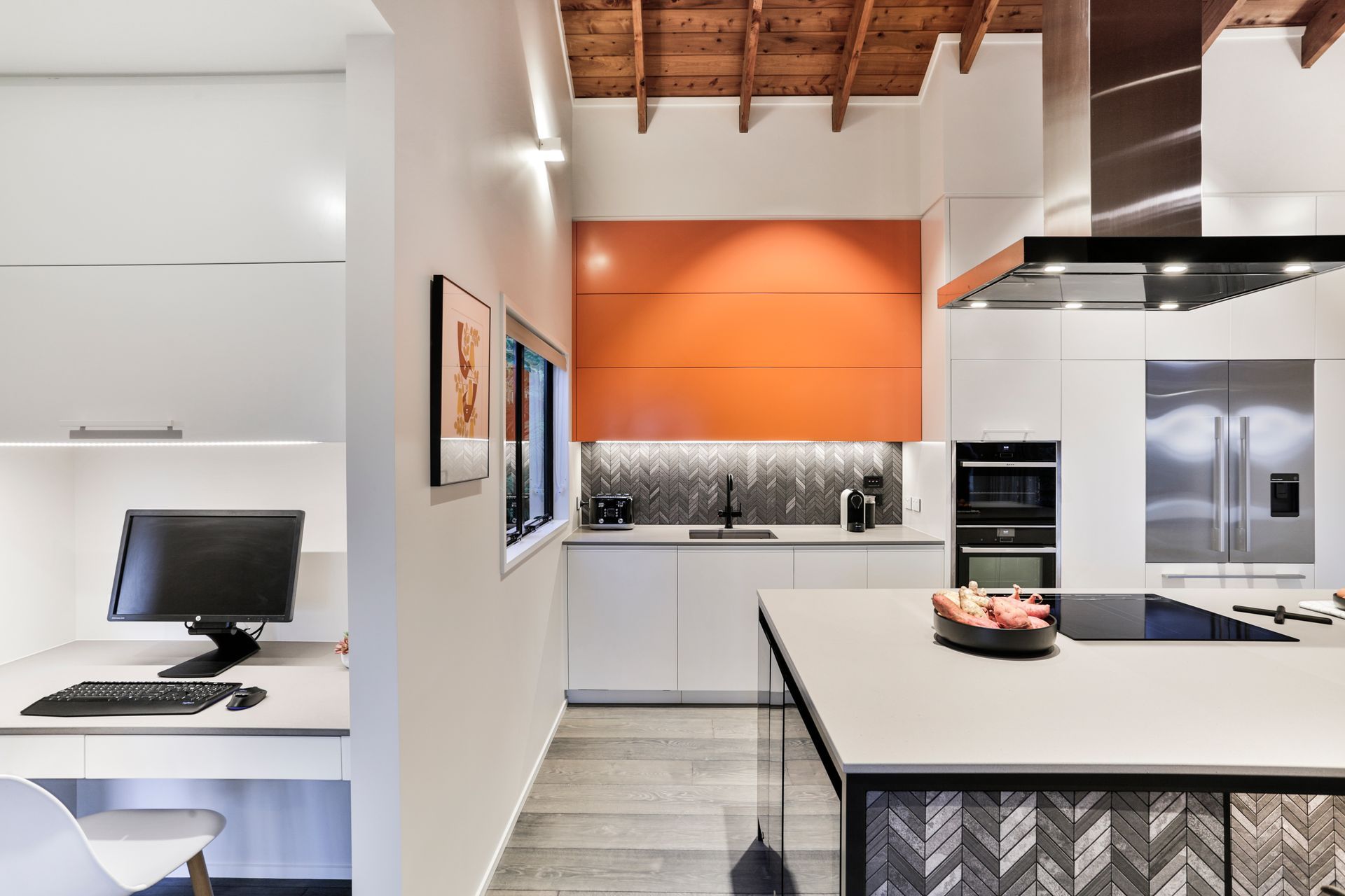 Waitakere Ranges Kitchen