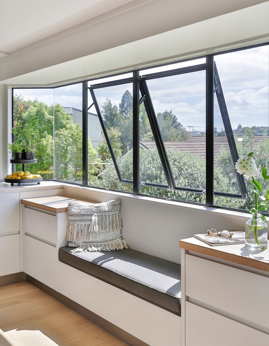 Chatswood Kitchen by Jane Fergusson
