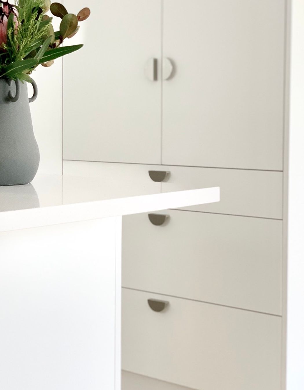 Renovation - Rental property gets a makeover