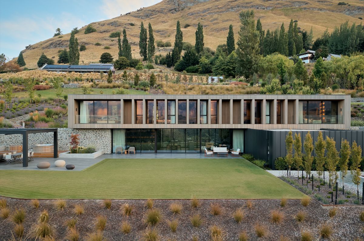 Hill House