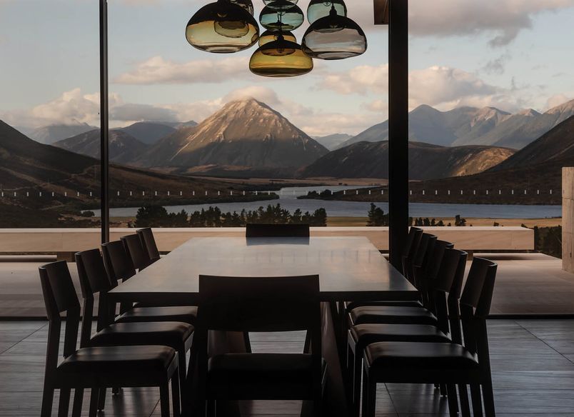 Flock Hill Homestead