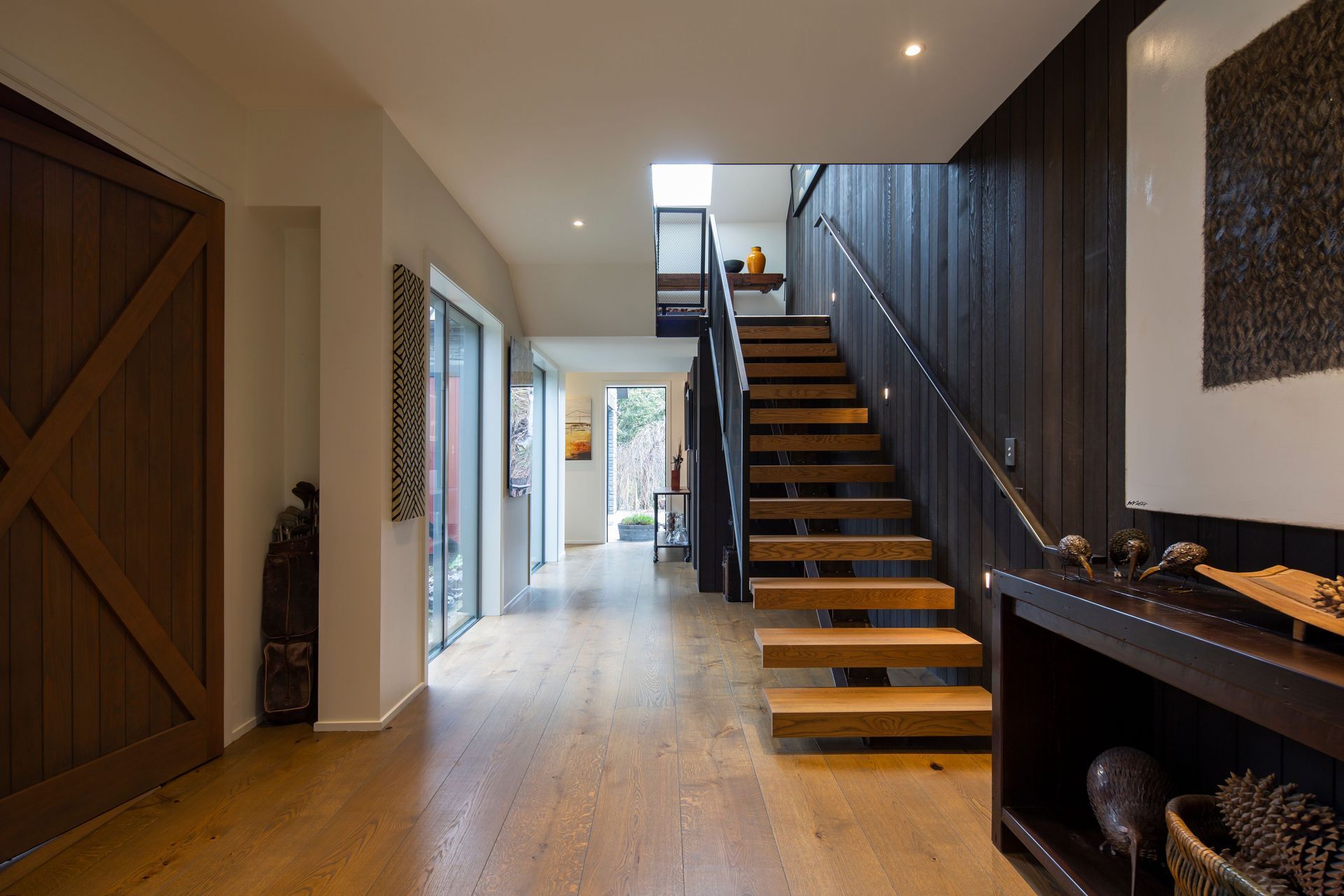 Mooney Rd | Queenstown