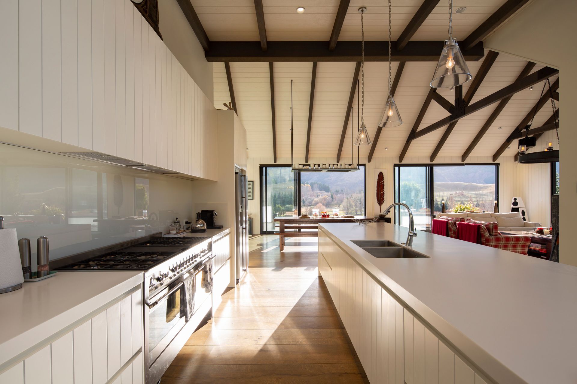 Mooney Rd | Queenstown