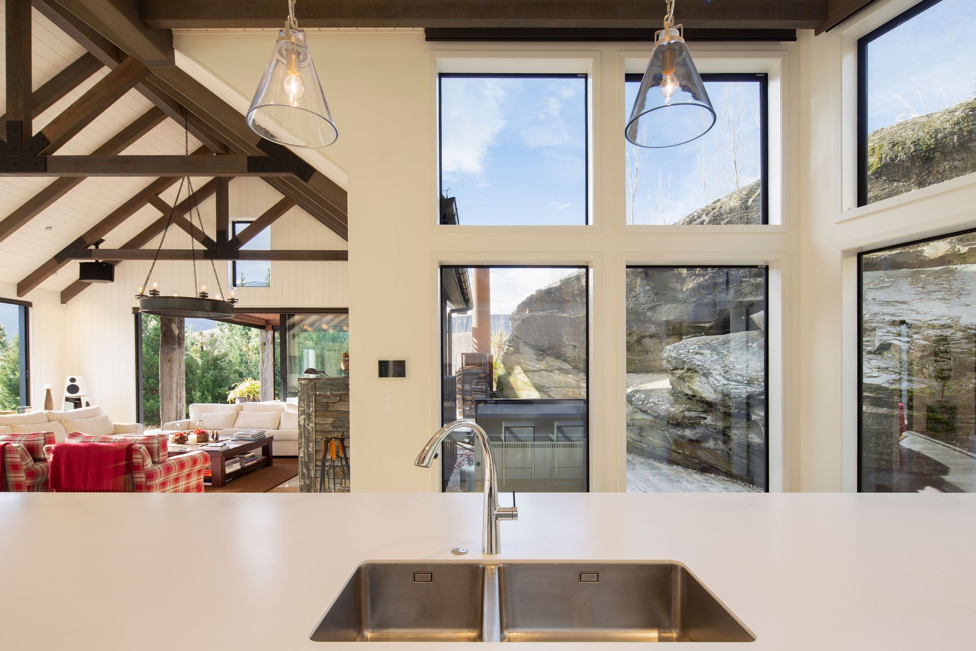 Mooney Rd | Queenstown