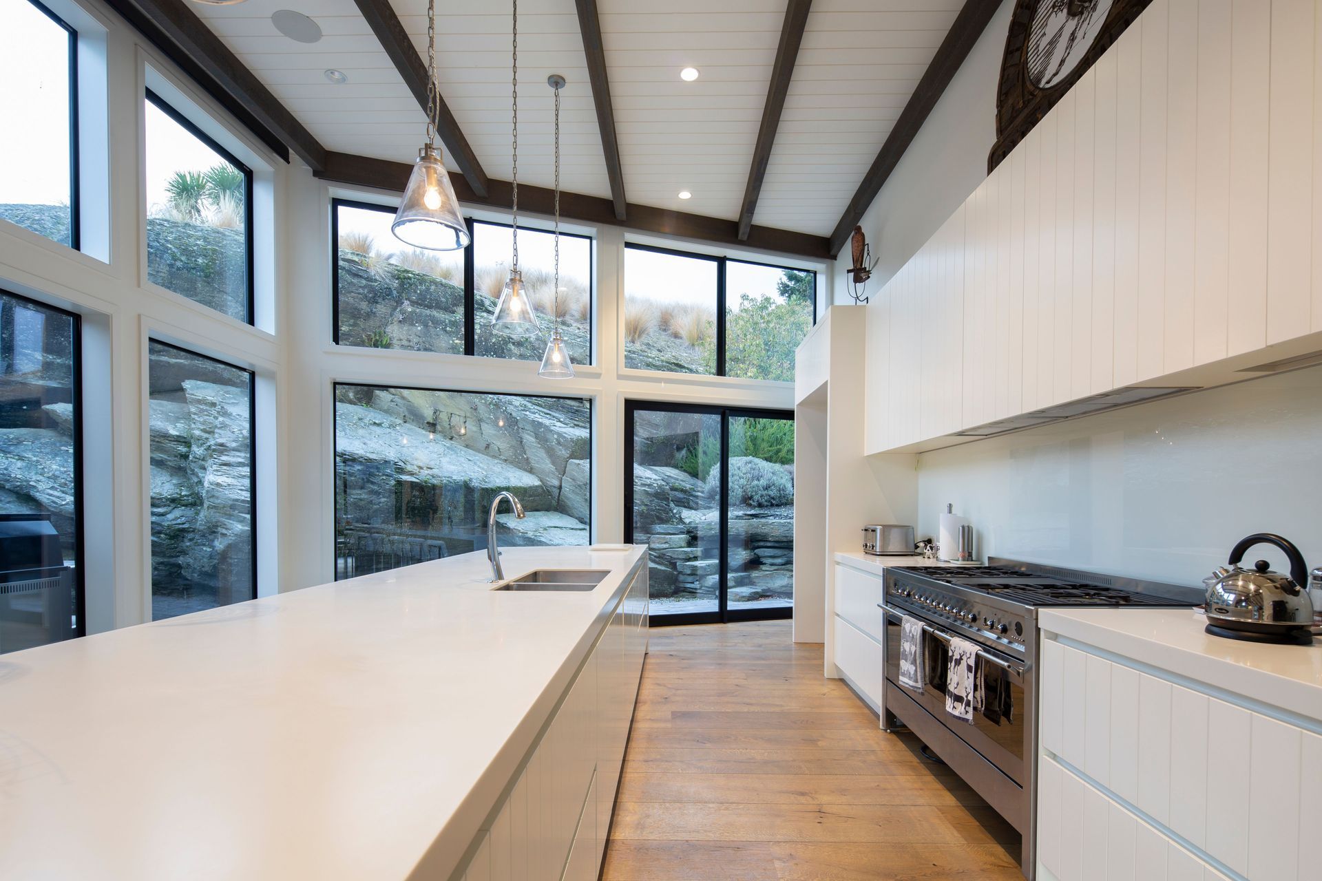 Mooney Rd | Queenstown