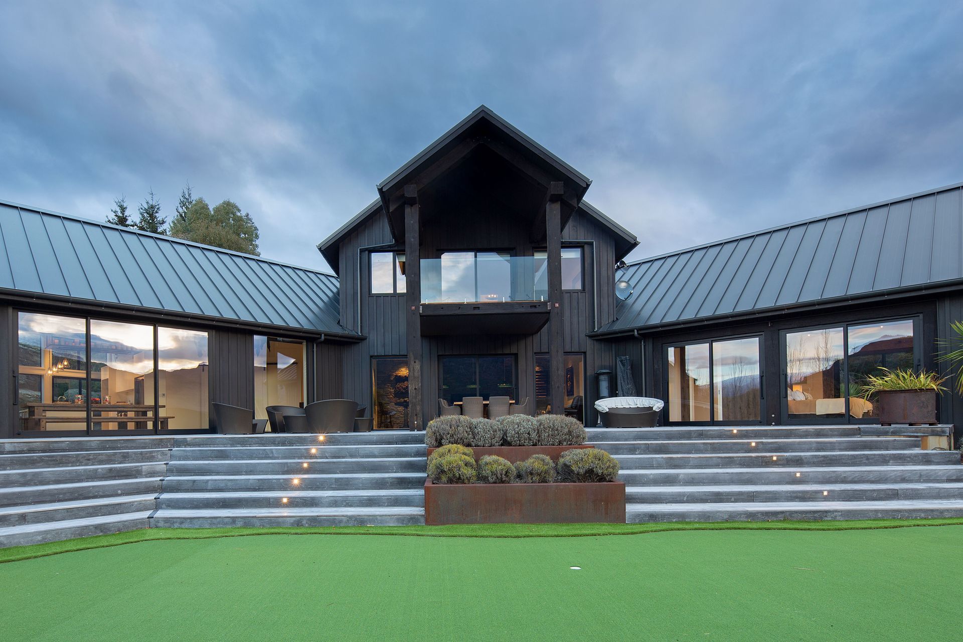 Mooney Rd | Queenstown