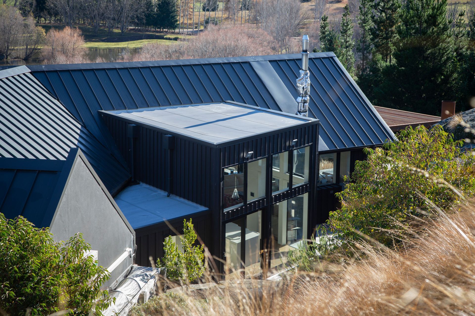 Mooney Rd | Queenstown