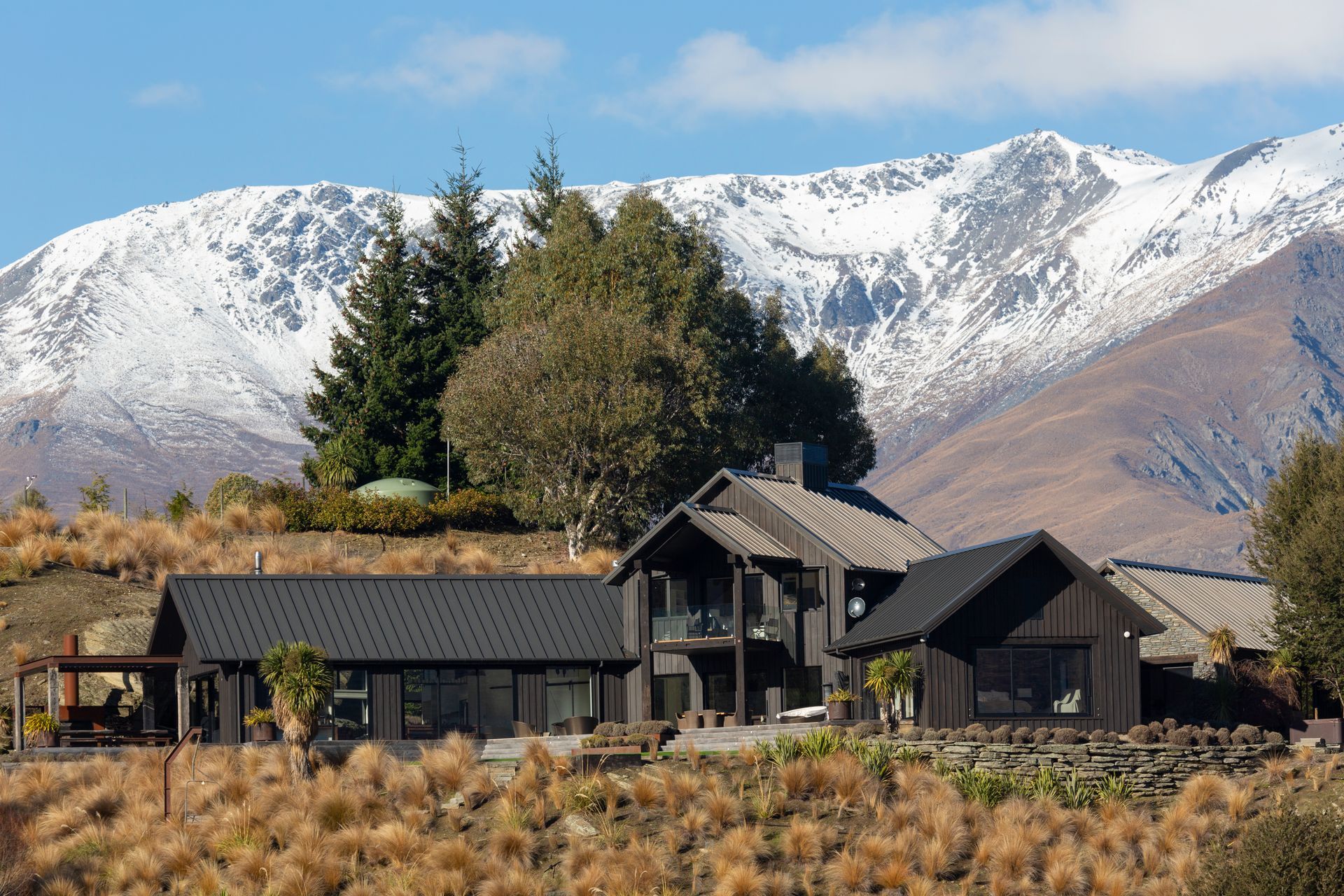 Mooney Rd | Queenstown