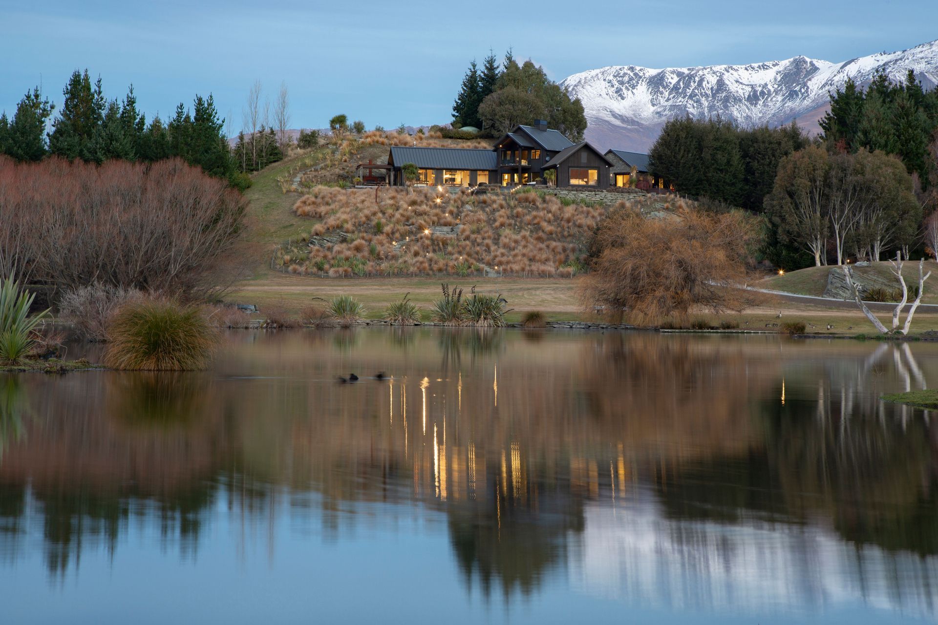 Mooney Rd | Queenstown