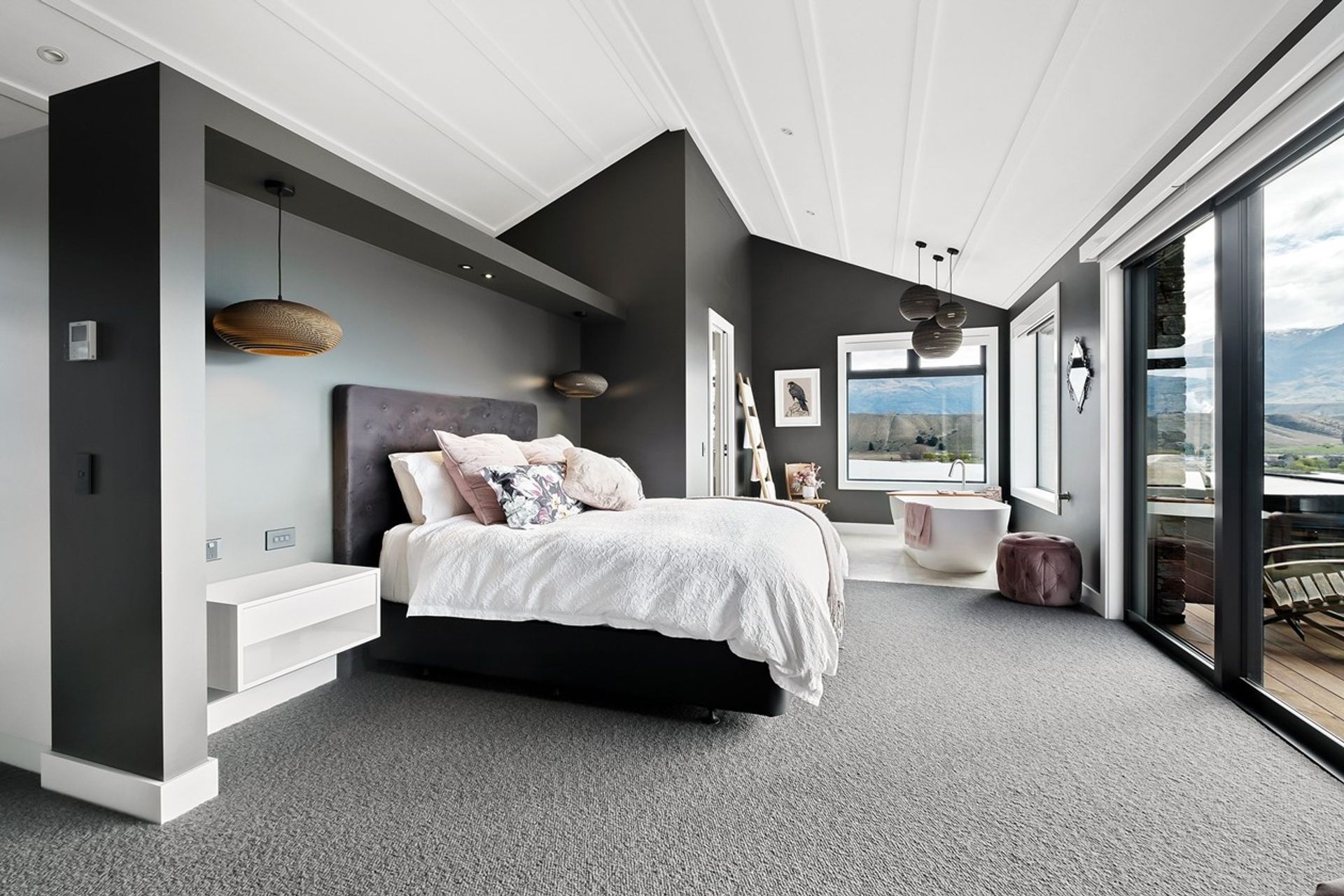 Lake Dunstan Residence