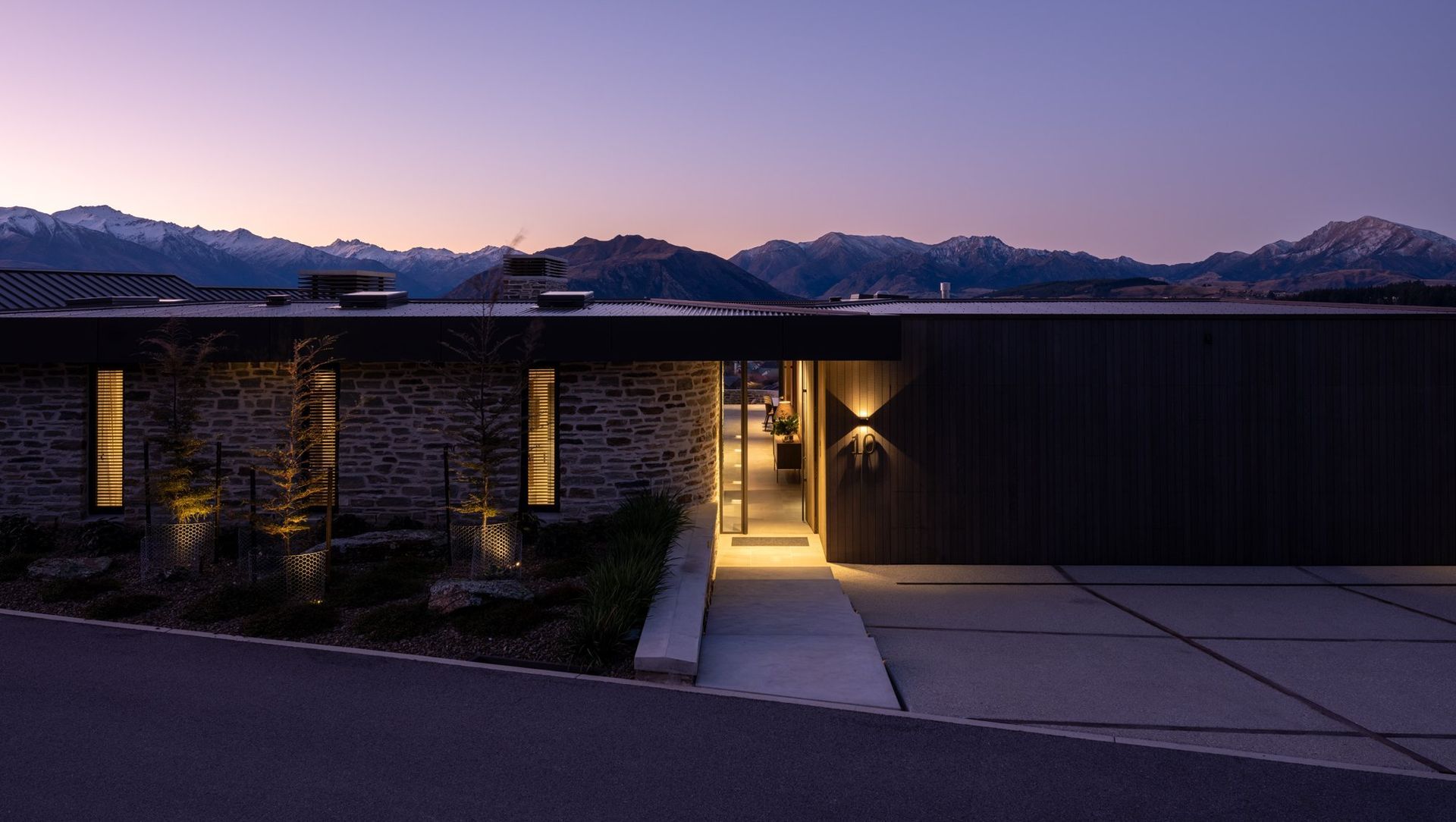 Northview House banner