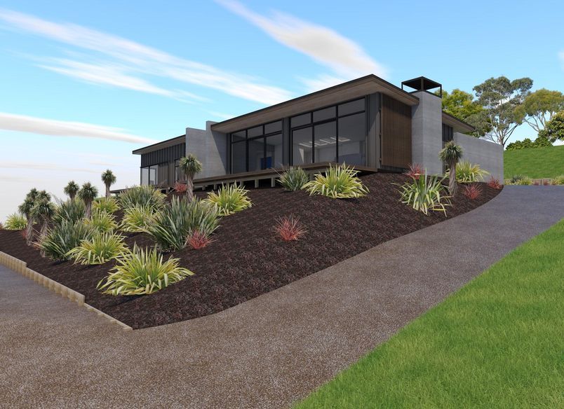 Coming Soon: Highland Build