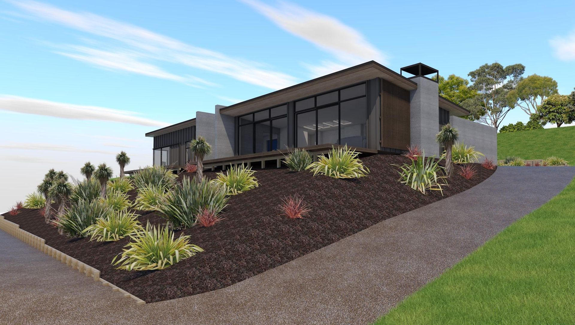 Coming Soon: Highland Build banner